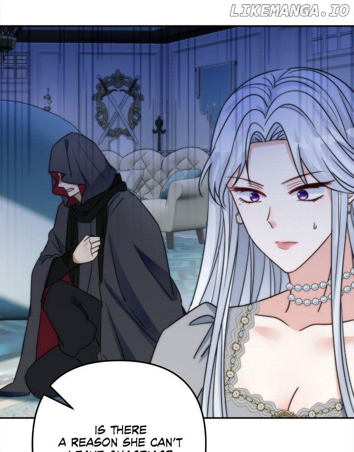 I’m Living with my Mother-in-law Chapter 66 - page 44