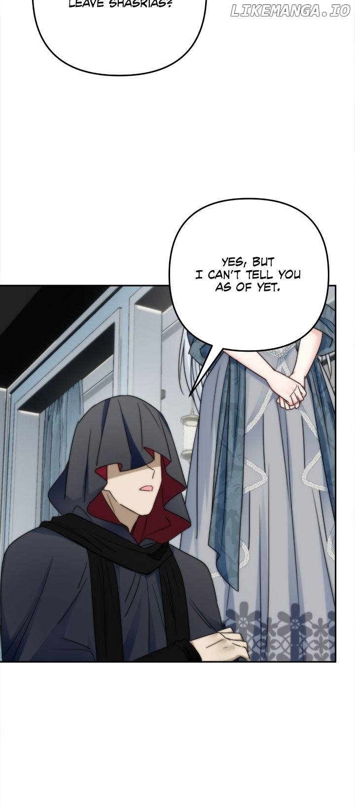 I’m Living with my Mother-in-law Chapter 66 - page 45