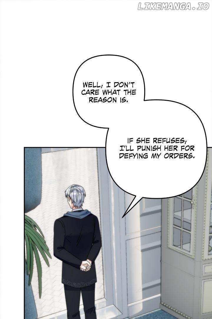 I’m Living with my Mother-in-law Chapter 66 - page 46