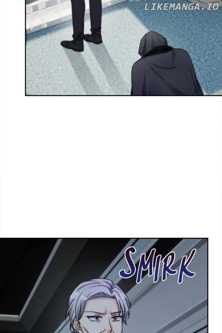 I’m Living with my Mother-in-law Chapter 66 - page 47