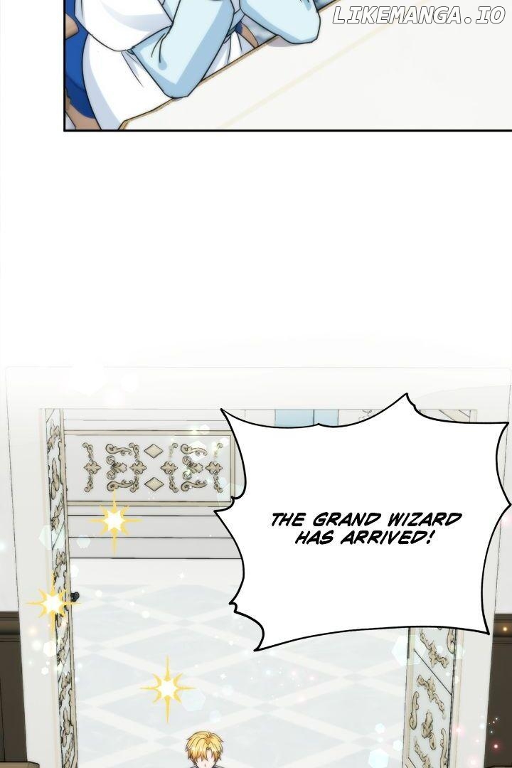 I’m Living with my Mother-in-law Chapter 66 - page 52