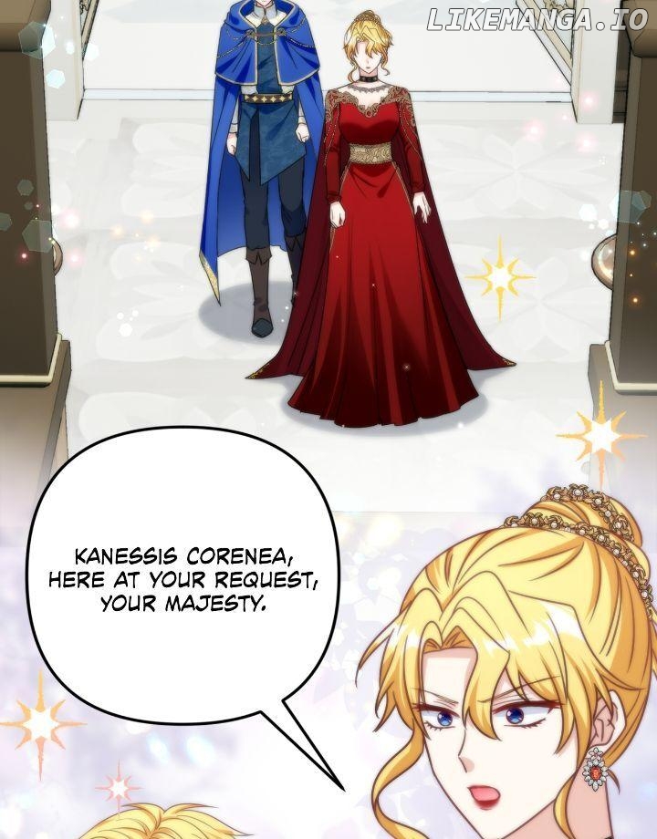 I’m Living with my Mother-in-law Chapter 66 - page 53