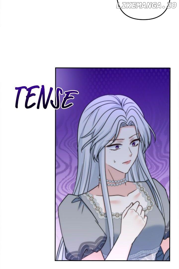 I’m Living with my Mother-in-law Chapter 66 - page 57