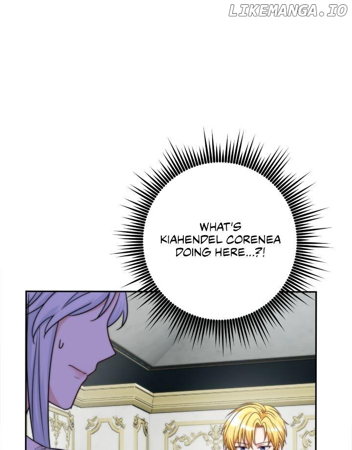 I’m Living with my Mother-in-law Chapter 66 - page 58