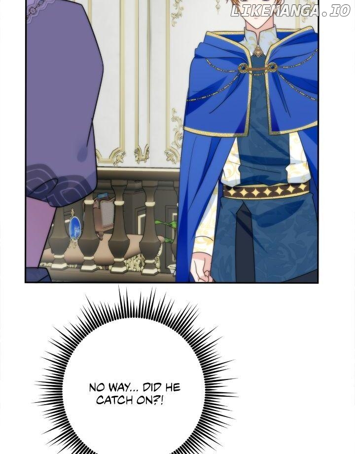 I’m Living with my Mother-in-law Chapter 66 - page 59