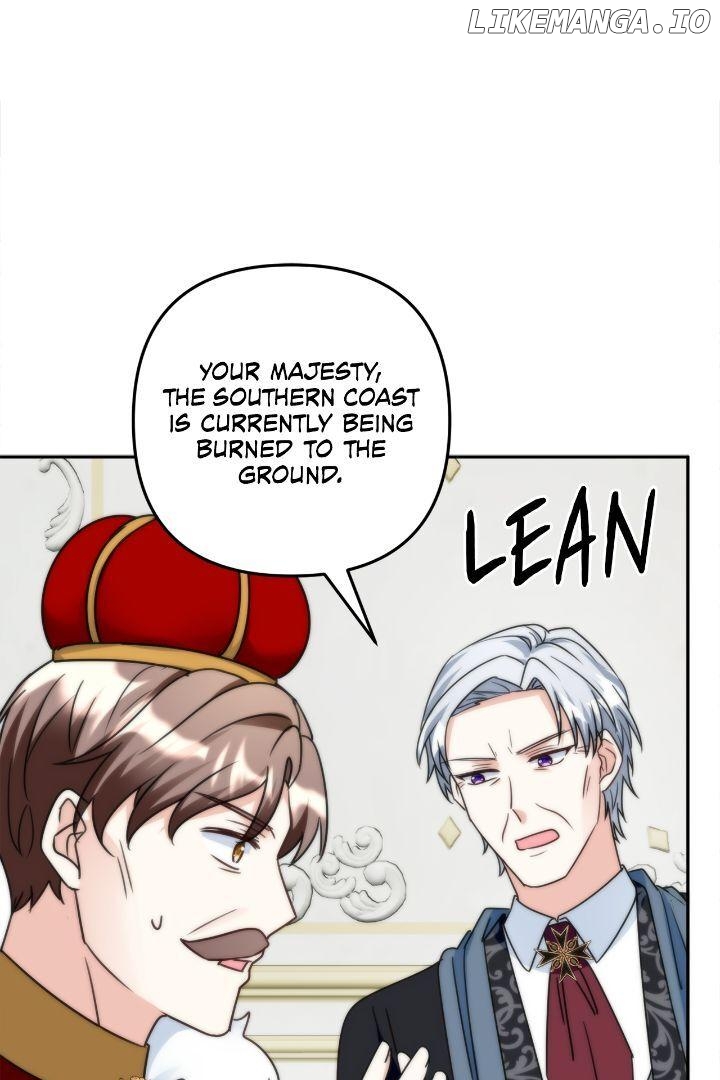 I’m Living with my Mother-in-law Chapter 66 - page 61