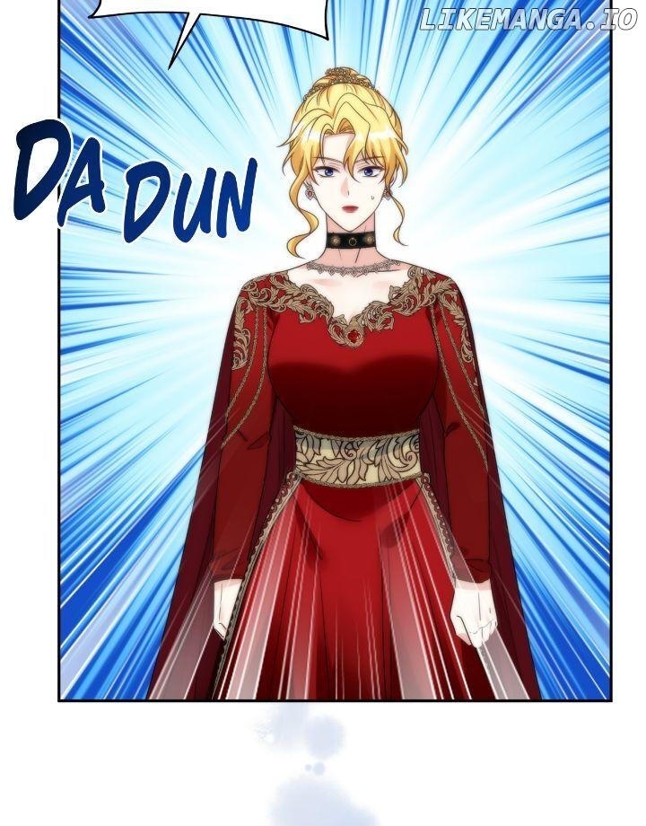 I’m Living with my Mother-in-law Chapter 66 - page 63