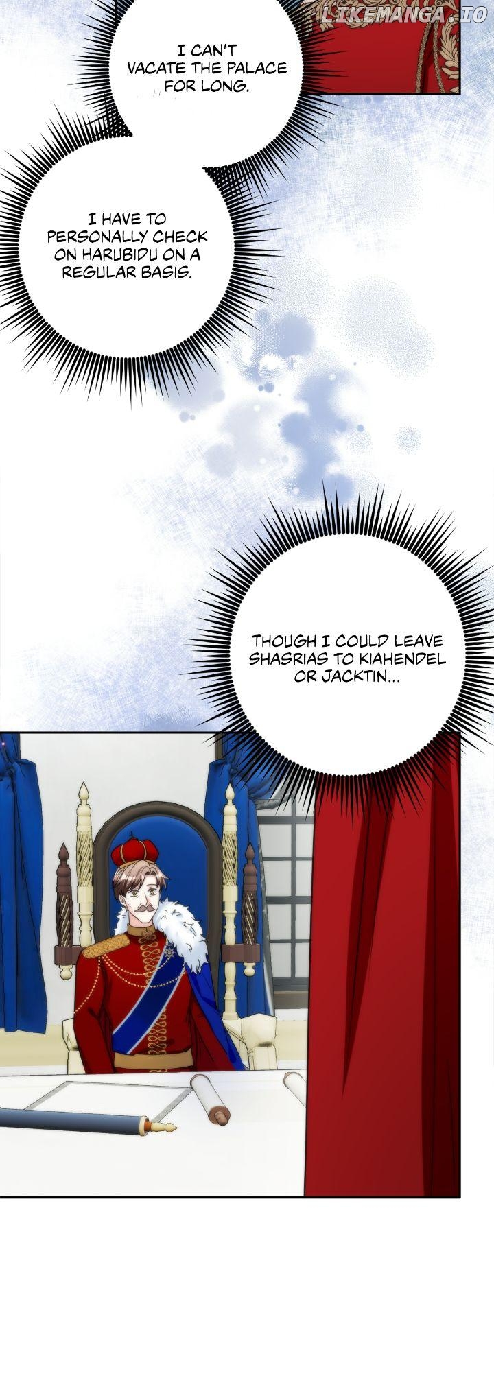 I’m Living with my Mother-in-law Chapter 66 - page 65
