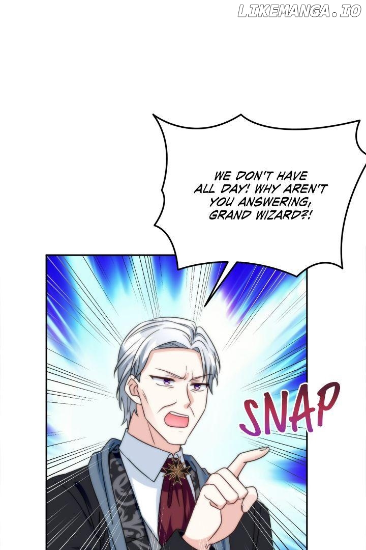 I’m Living with my Mother-in-law Chapter 66 - page 66