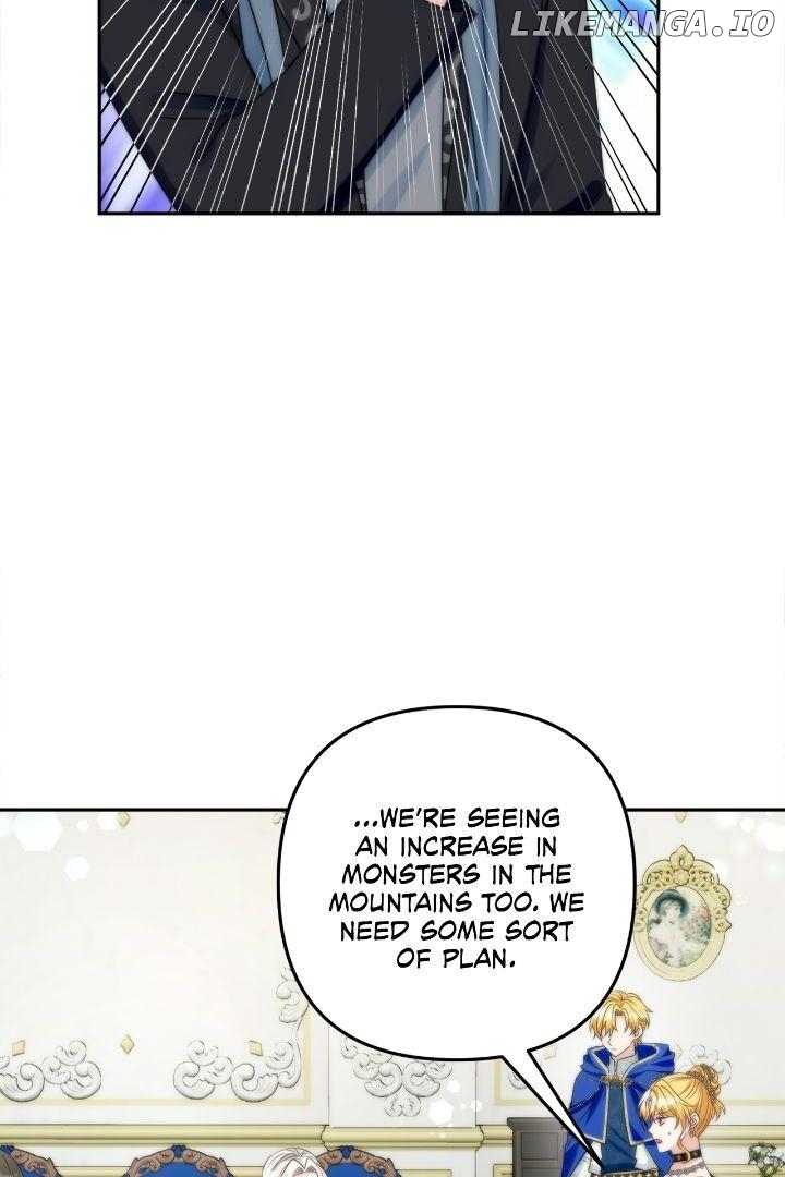 I’m Living with my Mother-in-law Chapter 66 - page 67