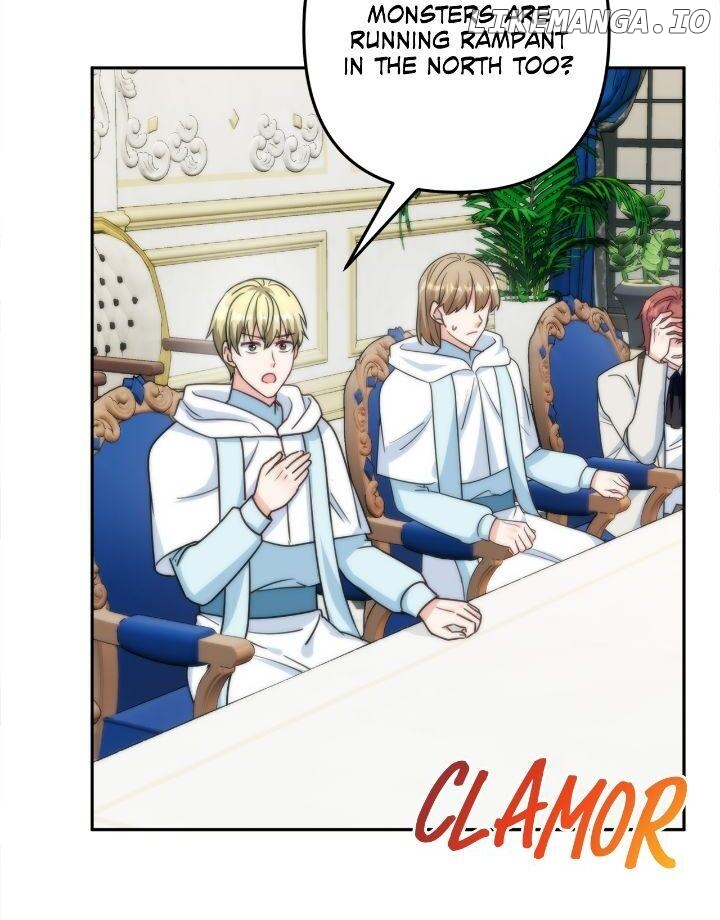 I’m Living with my Mother-in-law Chapter 66 - page 69