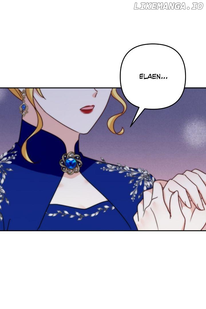 I’m Living with my Mother-in-law Chapter 66 - page 7