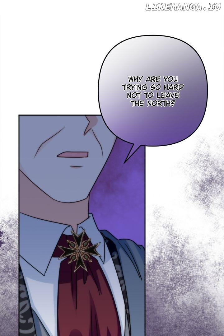 I’m Living with my Mother-in-law Chapter 66 - page 71