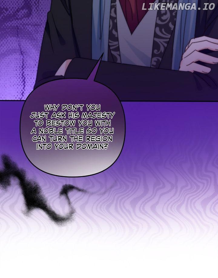 I’m Living with my Mother-in-law Chapter 66 - page 73