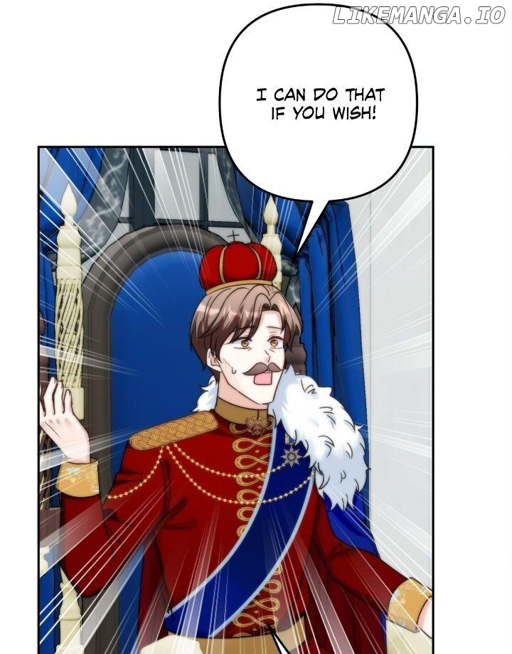 I’m Living with my Mother-in-law Chapter 66 - page 74