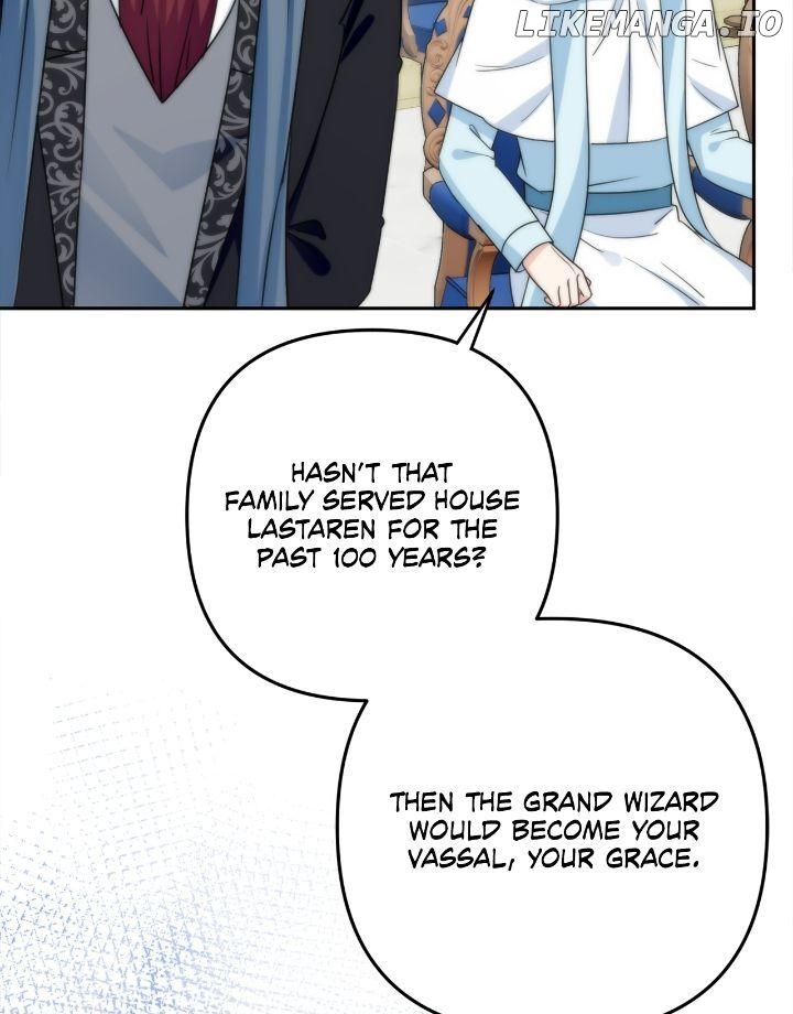 I’m Living with my Mother-in-law Chapter 66 - page 78