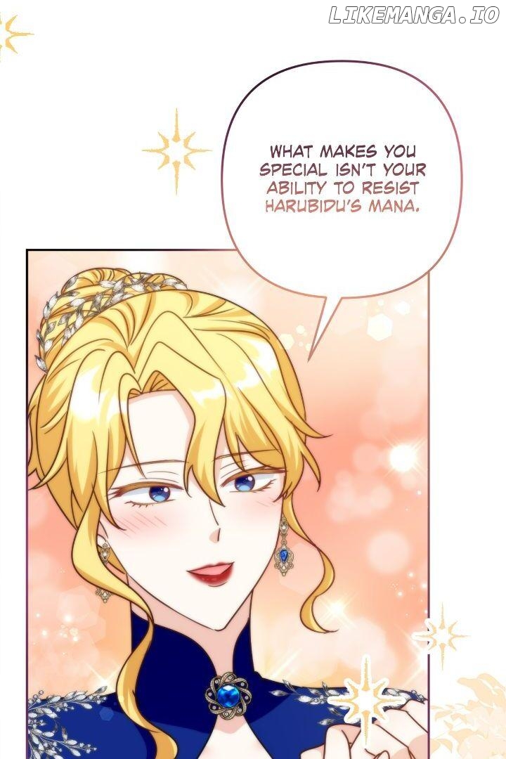 I’m Living with my Mother-in-law Chapter 66 - page 8