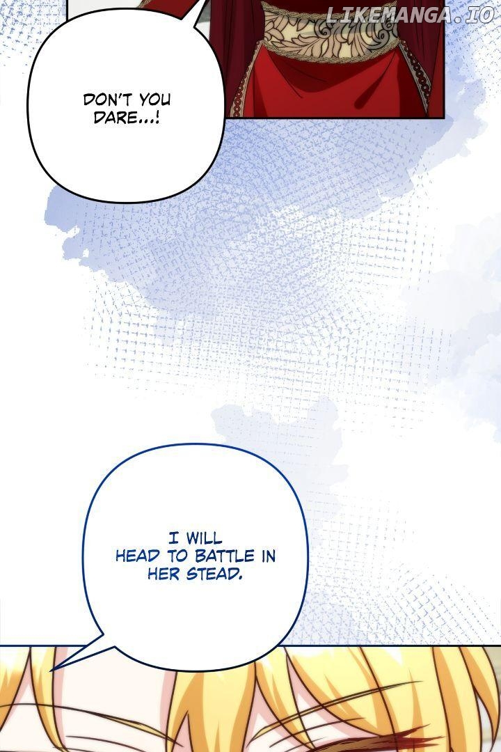 I’m Living with my Mother-in-law Chapter 66 - page 80