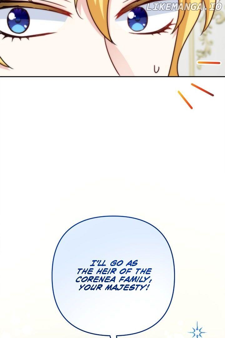 I’m Living with my Mother-in-law Chapter 66 - page 81