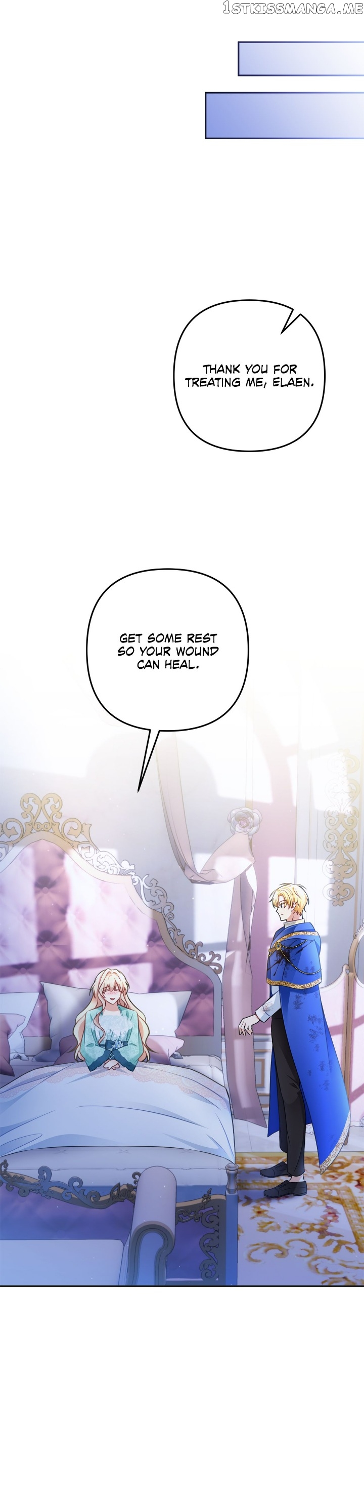 I’m Living with my Mother-in-law Chapter 31 - page 10