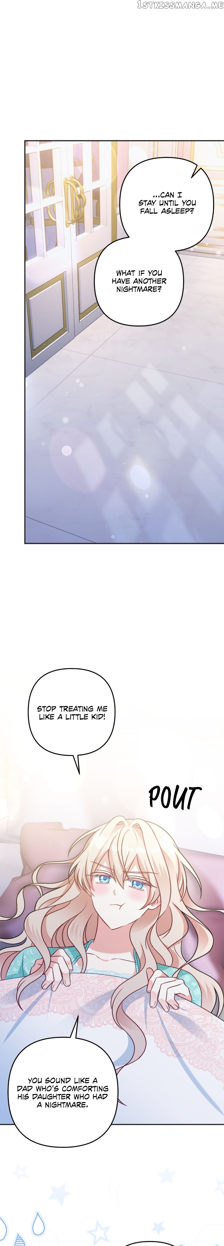 I’m Living with my Mother-in-law Chapter 31 - page 11