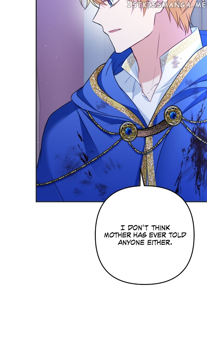 I’m Living with my Mother-in-law Chapter 31 - page 18