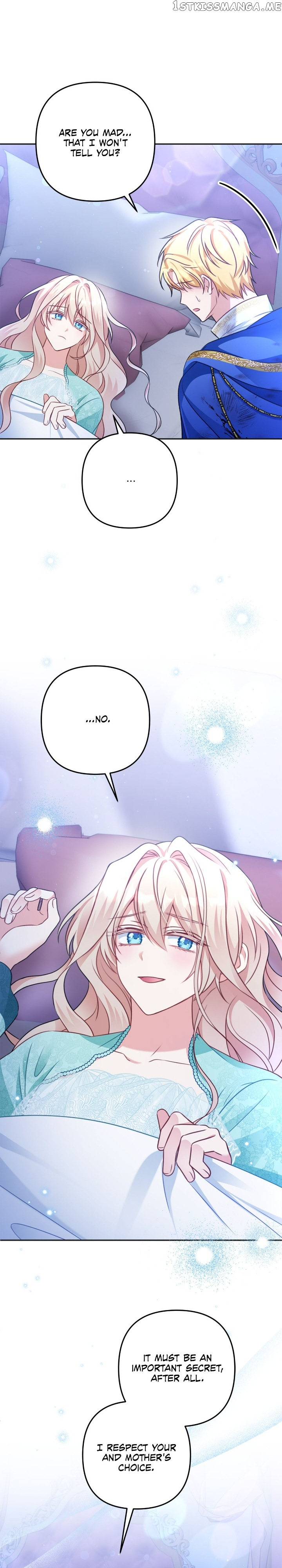 I’m Living with my Mother-in-law Chapter 31 - page 19
