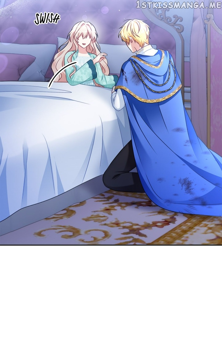 I’m Living with my Mother-in-law Chapter 31 - page 20