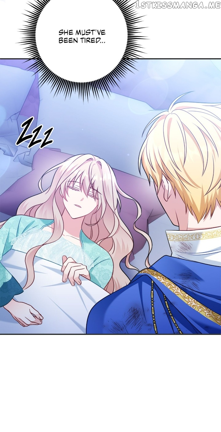 I’m Living with my Mother-in-law Chapter 31 - page 24
