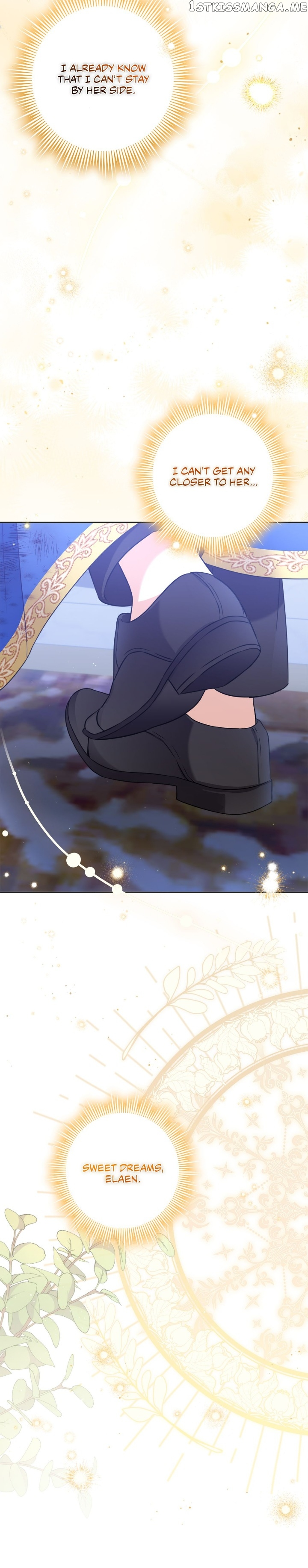 I’m Living with my Mother-in-law Chapter 31 - page 26