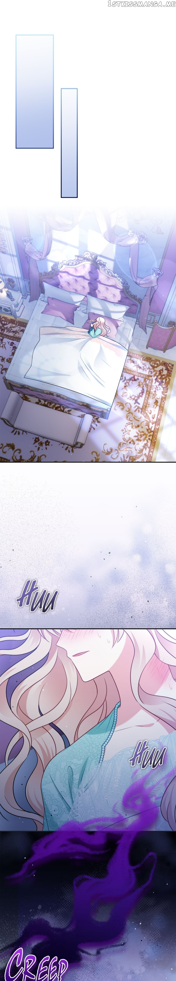 I’m Living with my Mother-in-law Chapter 31 - page 27