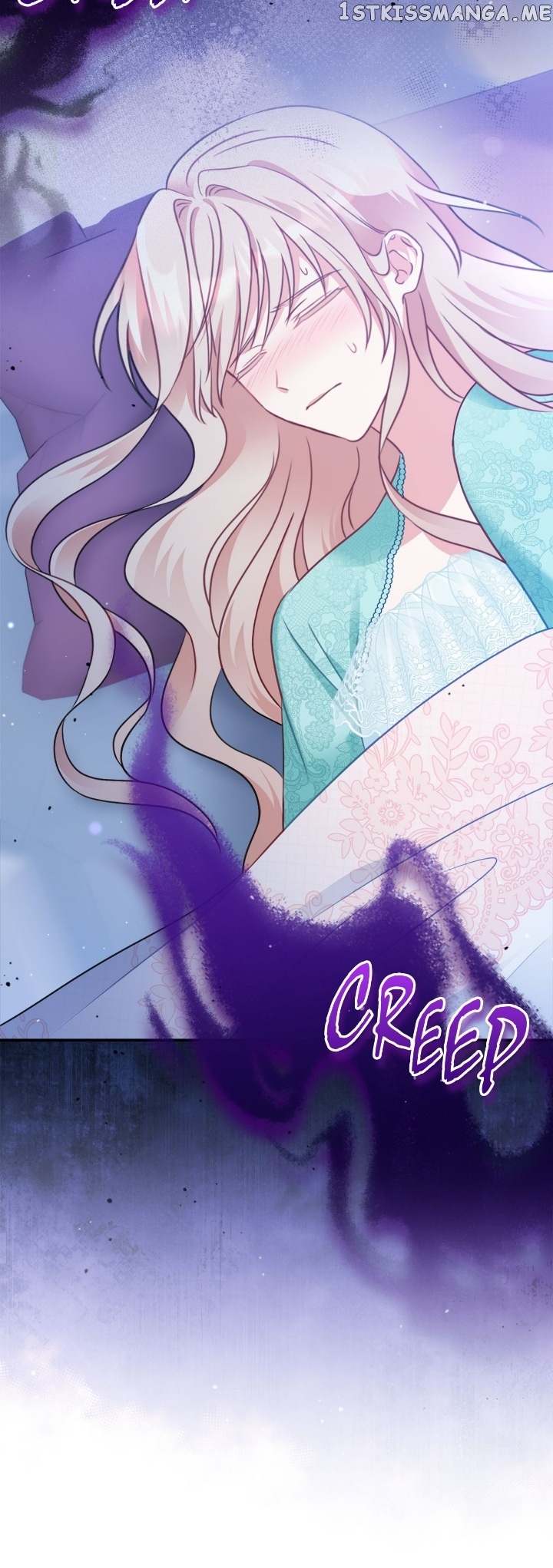 I’m Living with my Mother-in-law Chapter 31 - page 28