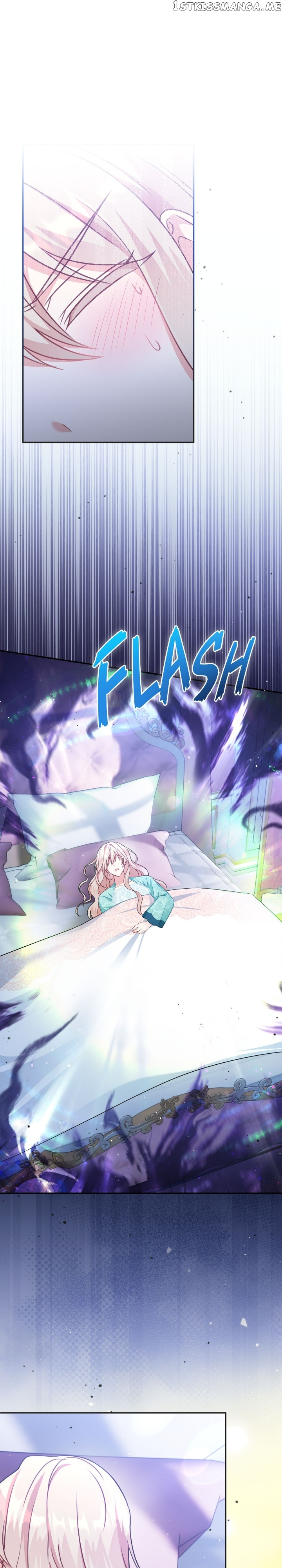 I’m Living with my Mother-in-law Chapter 31 - page 29