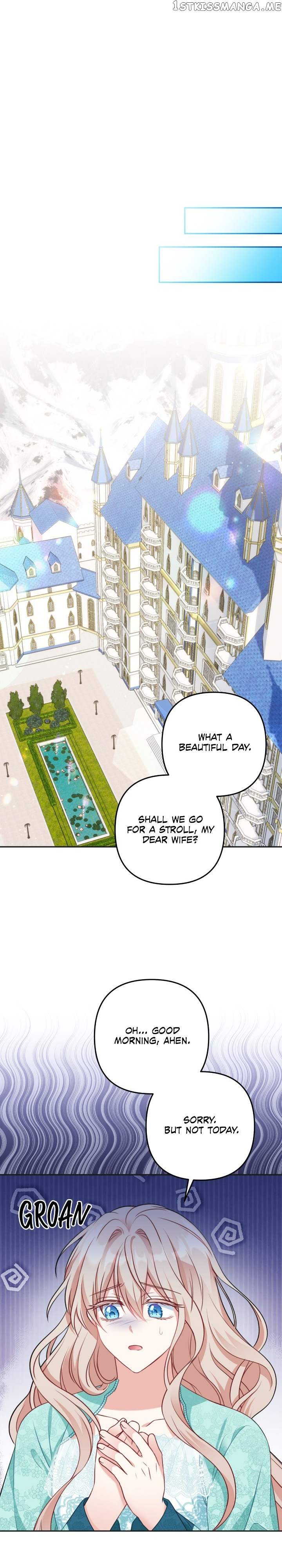I’m Living with my Mother-in-law Chapter 31 - page 31