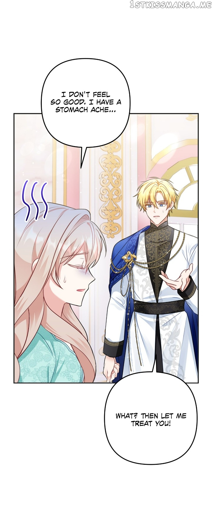 I’m Living with my Mother-in-law Chapter 31 - page 32