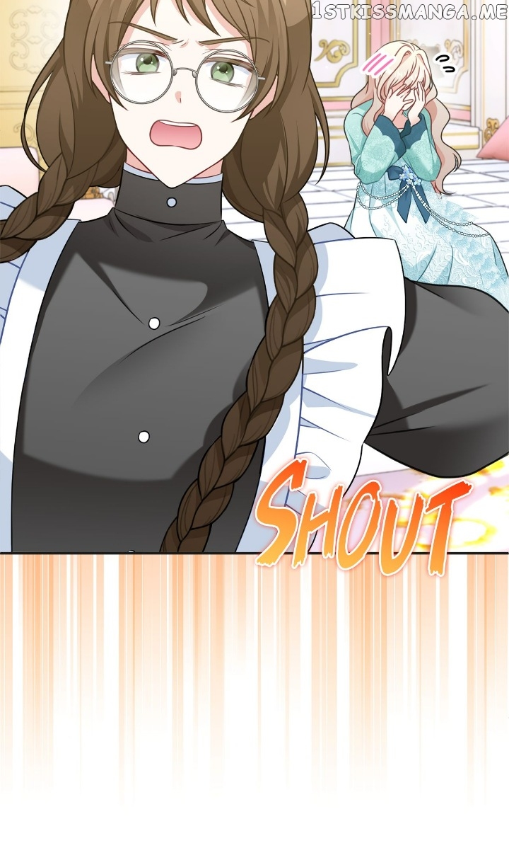 I’m Living with my Mother-in-law Chapter 31 - page 36