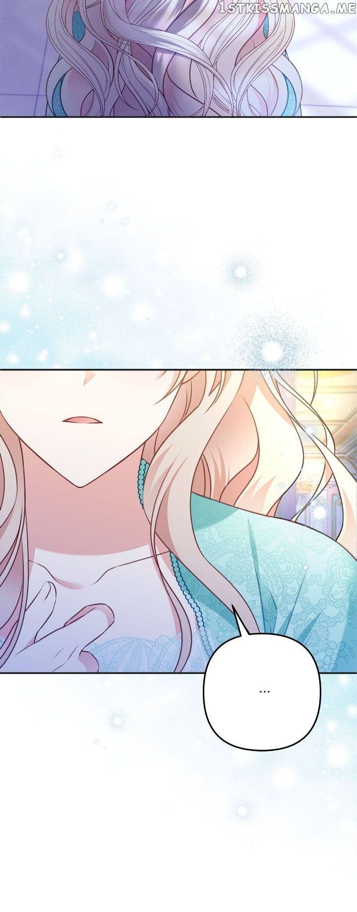 I’m Living with my Mother-in-law Chapter 31 - page 4