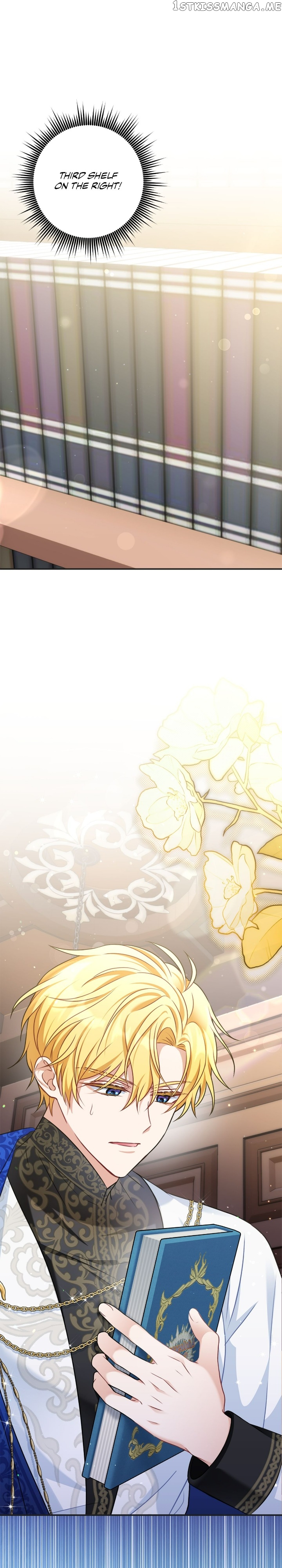 I’m Living with my Mother-in-law Chapter 31 - page 41