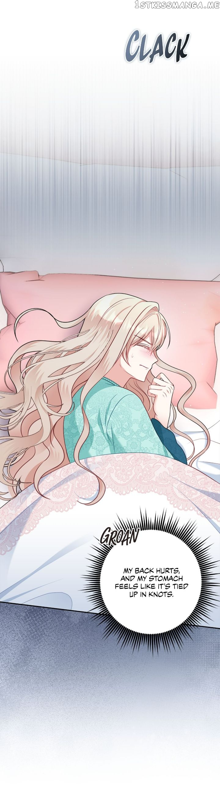 I’m Living with my Mother-in-law Chapter 32 - page 17