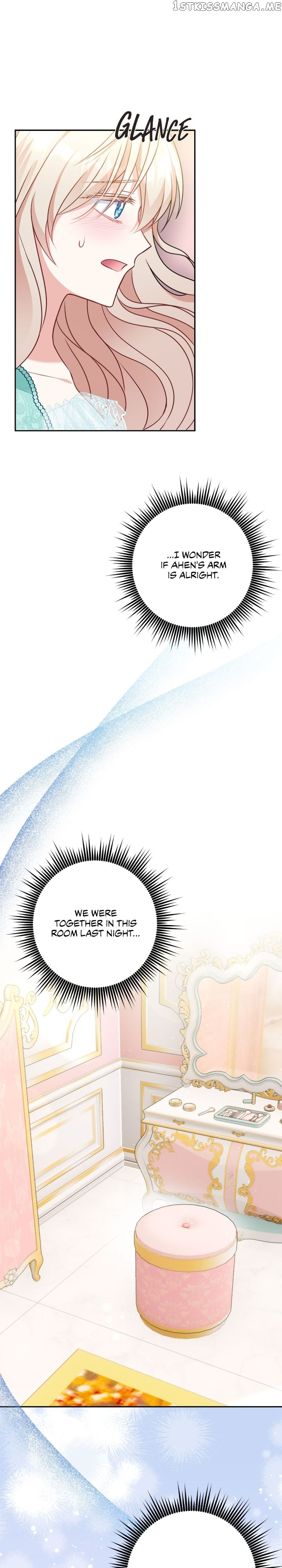 I’m Living with my Mother-in-law Chapter 32 - page 18