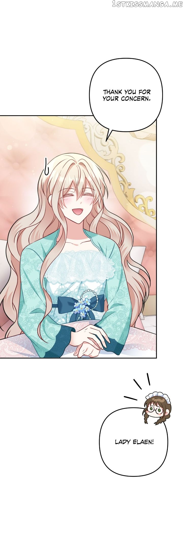 I’m Living with my Mother-in-law Chapter 32 - page 2