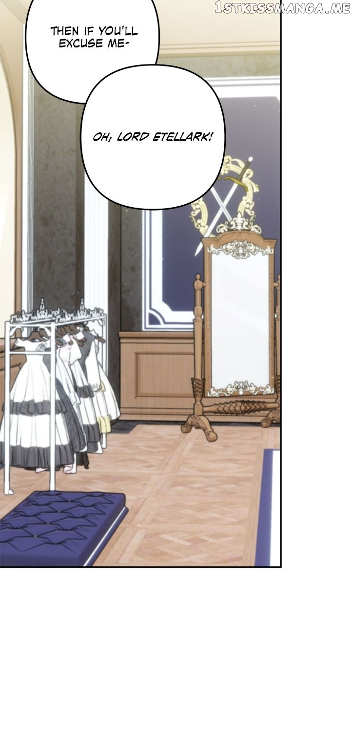 I’m Living with my Mother-in-law Chapter 32 - page 37