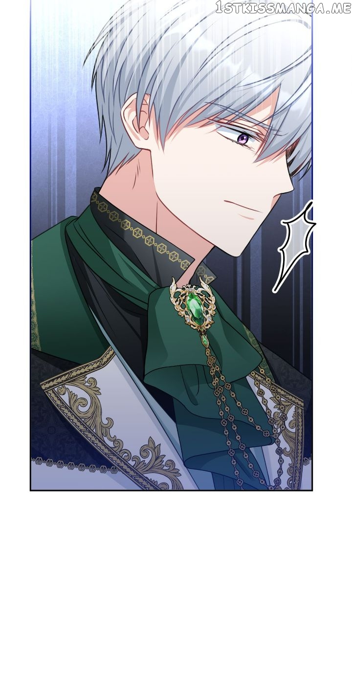I’m Living with my Mother-in-law Chapter 32 - page 39