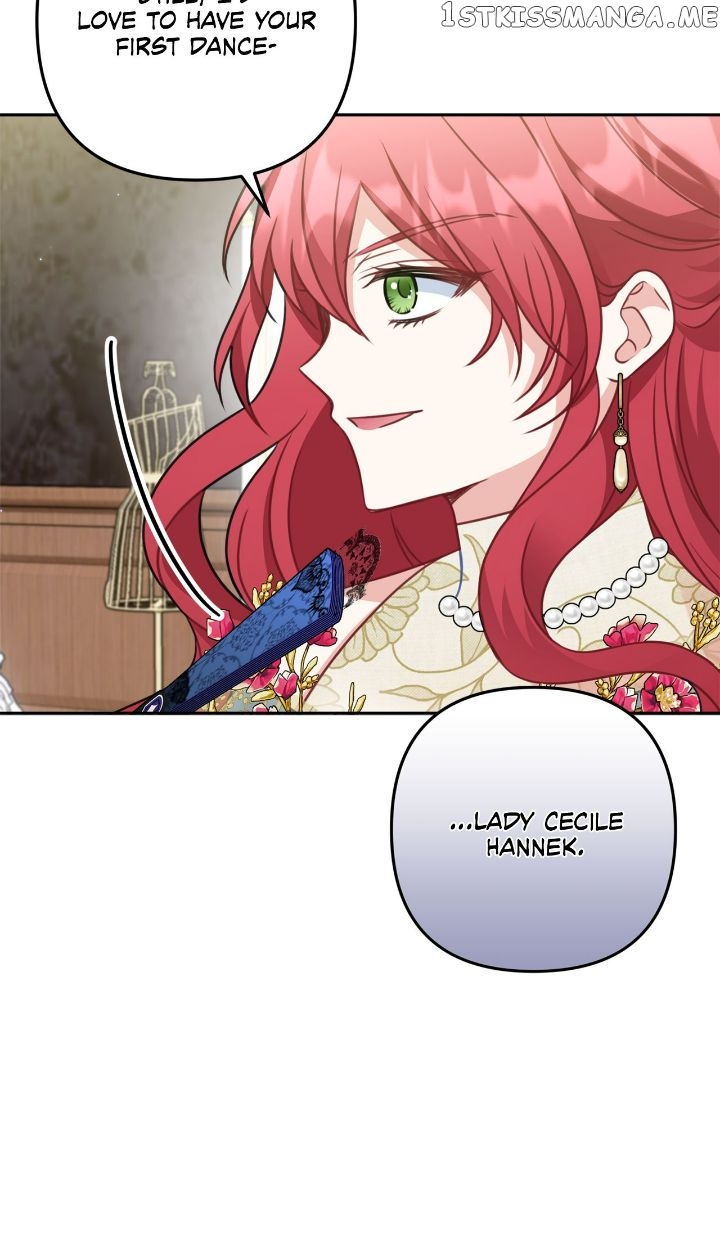 I’m Living with my Mother-in-law Chapter 32 - page 41