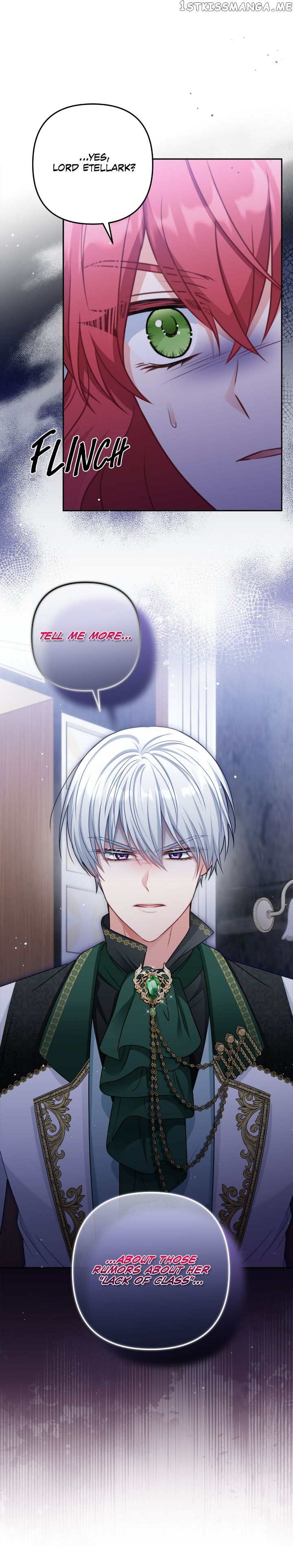I’m Living with my Mother-in-law Chapter 32 - page 42
