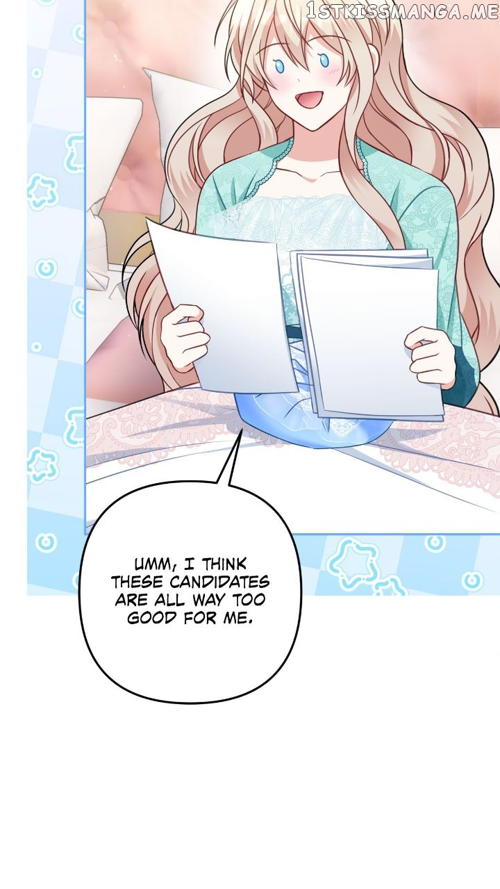 I’m Living with my Mother-in-law Chapter 32 - page 9