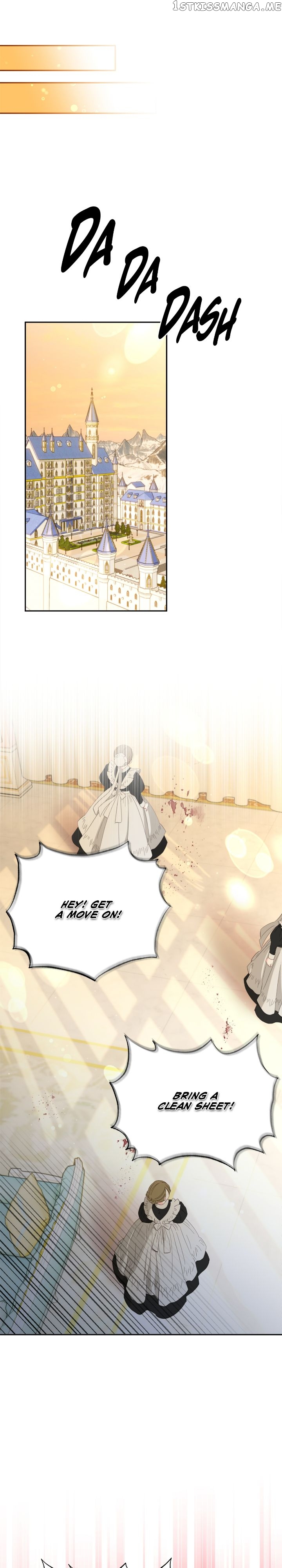 I’m Living with my Mother-in-law Chapter 33 - page 16