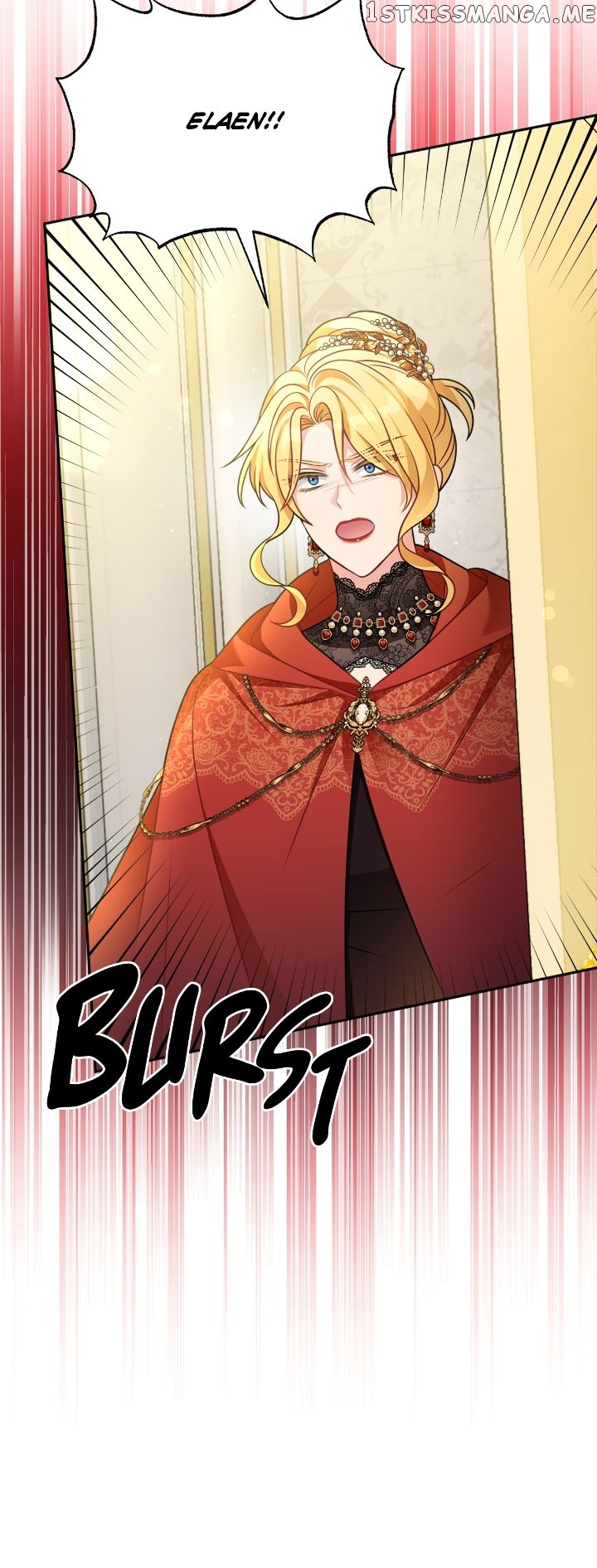 I’m Living with my Mother-in-law Chapter 33 - page 17