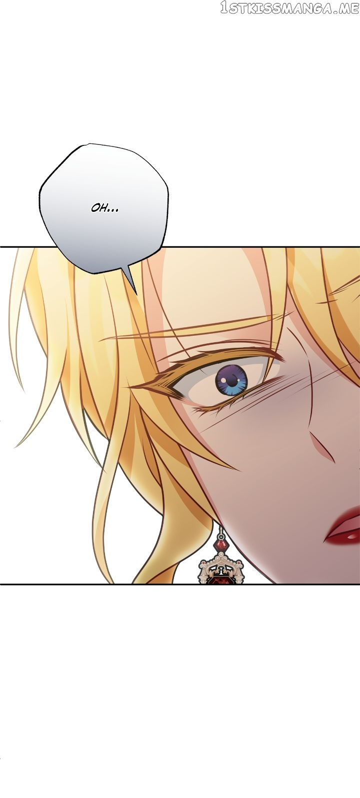 I’m Living with my Mother-in-law Chapter 33 - page 23