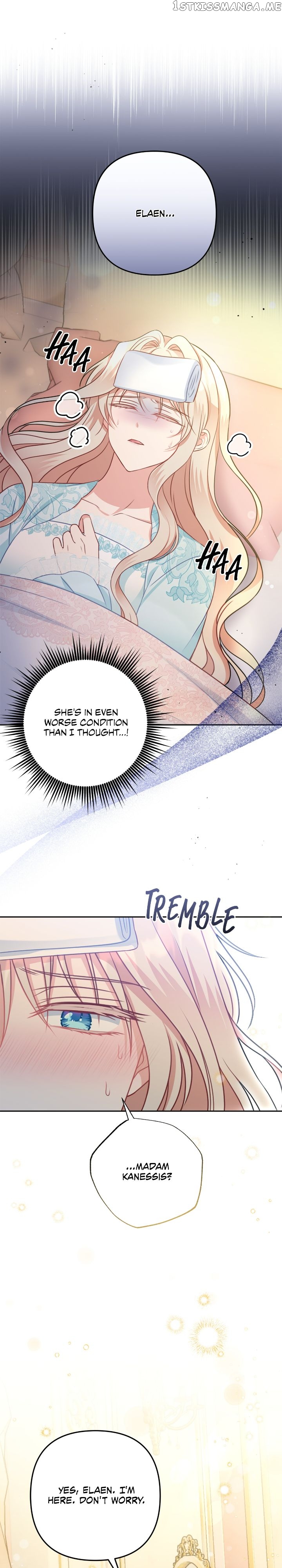 I’m Living with my Mother-in-law Chapter 33 - page 24